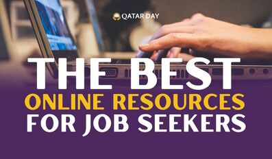 The Best Online Resources for Job Seekers in Qatar